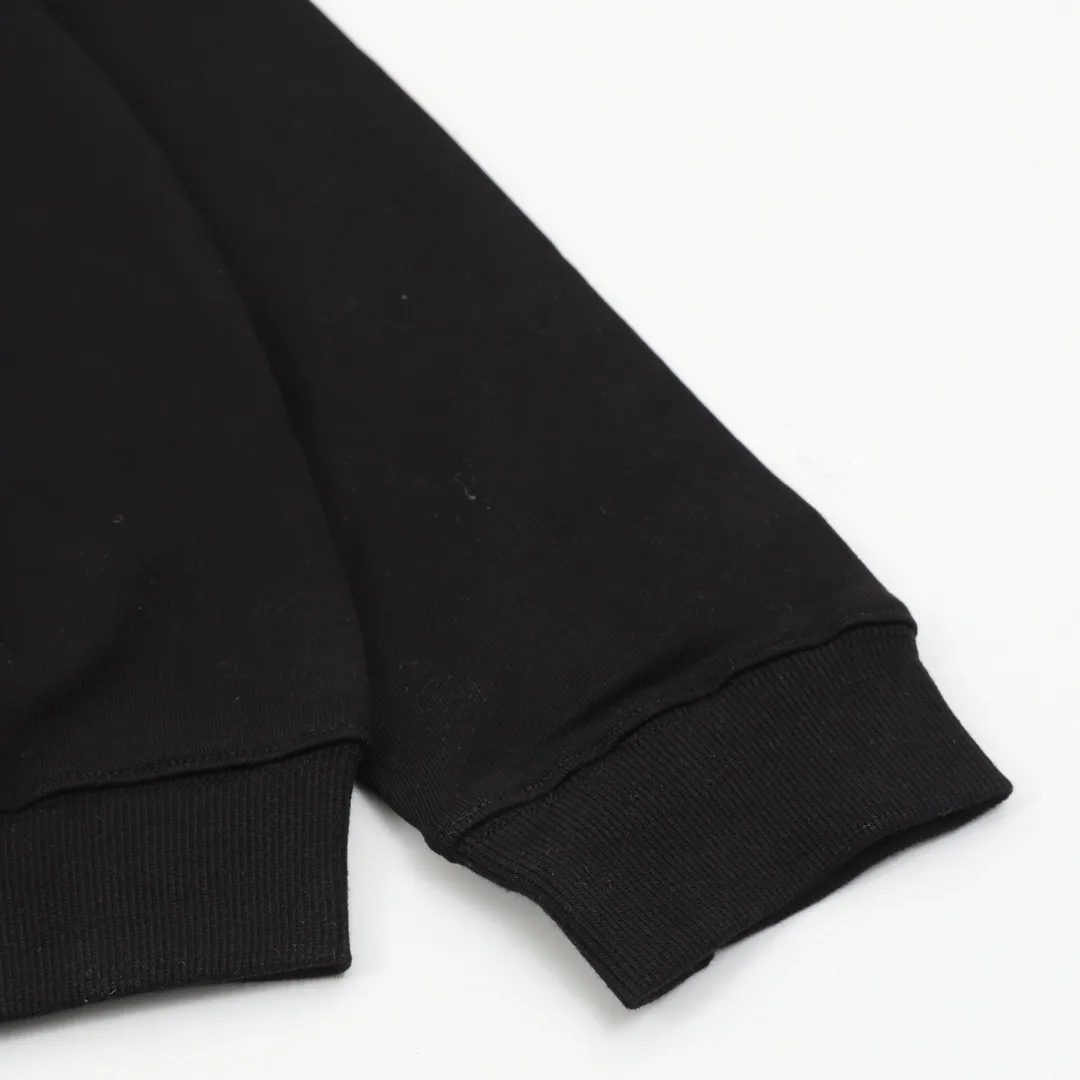 BUR Streetwear Jacket - BUR0075 - Image 6