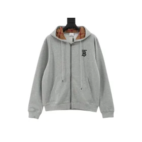 BUR Streetwear Jacket - BUR0076