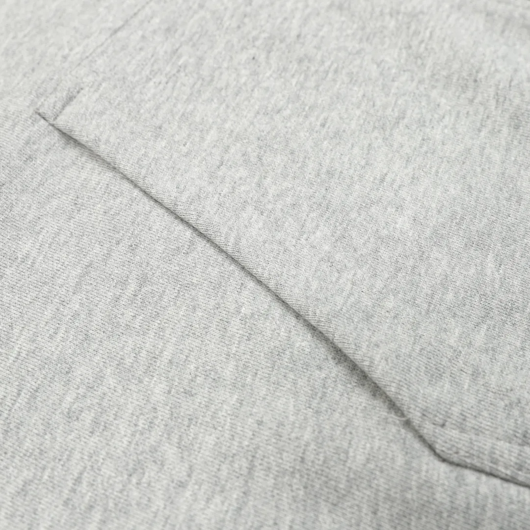 BUR Streetwear Jacket - BUR0076 - Image 3