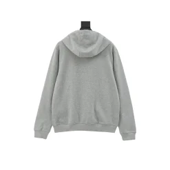 BUR Streetwear Jacket - BUR0076 - Image 2