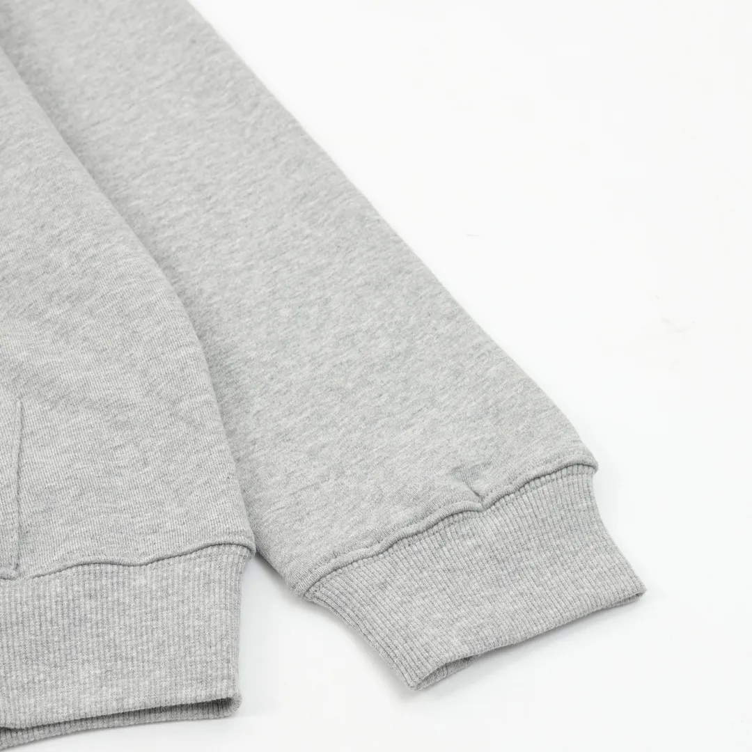 BUR Streetwear Jacket - BUR0076 - Image 6