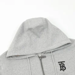 BUR Streetwear Jacket - BUR0076 - Image 9