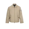 BUR Streetwear Jacket - BUR0077