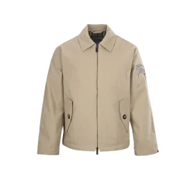 BUR Streetwear Jacket - BUR0077