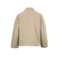 BUR Streetwear Jacket - BUR0077 - Image 2