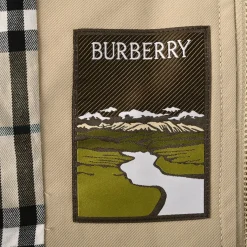 BUR Streetwear Jacket - BUR0077 - Image 5