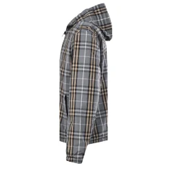 BUR Streetwear Jacket - BUR0078 - Image 3