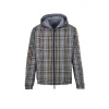 BUR Streetwear Jacket - BUR0078