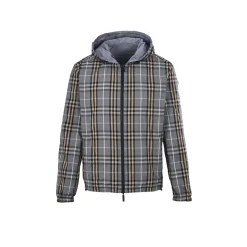 BUR Streetwear Jacket - BUR0078