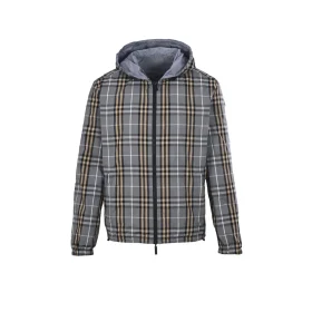 BUR Streetwear Jacket - BUR0078