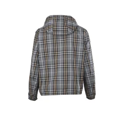 Alternative view of BUR Streetwear Jacket - BUR0078