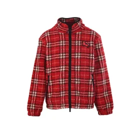 BUR Streetwear Jacket - BUR0079