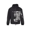 BUR Streetwear Jacket - BUR0080