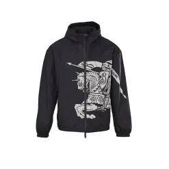 BUR Streetwear Jacket - BUR0080