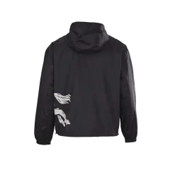 BUR Streetwear Jacket - BUR0080 - Image 2