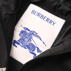 BUR Streetwear Jacket - BUR0080 - Image 9