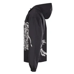 BUR Streetwear Jacket - BUR0080 - Image 3