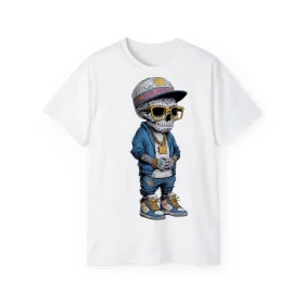 Dead Fresh T-Shirt – POD0009