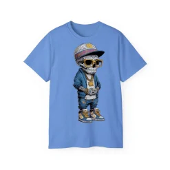 Dead Fresh T-Shirt – POD0009 - Image 5