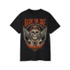 RIDE OR DIE T-Shirt – POD0014
