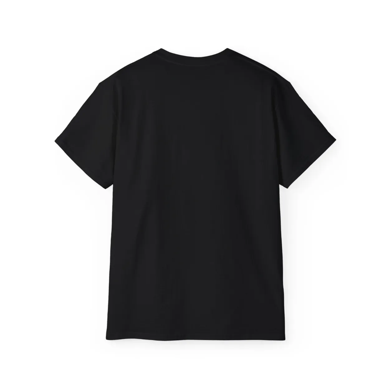 Angel of Death Halloween Pumpkin T-Shirt – POD0015 - Image 2
