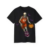 Halloween Basketball T-Shirt – POD0017