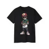 Skull Luxury T-Shirt – POD0021