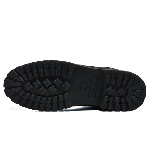 Supreme x TBL 6-Inch Premium Waterproof Boot 'Embossed Diamond Plate - Black' Shoes Sneakers - nk0005495 - Image 9