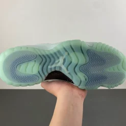 [PREMIUM] JAIDE x AJ 11 Low "Fiberglass" Shoes Sneakers - nk0005499 - Image 12