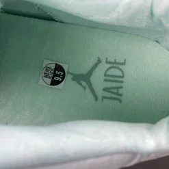 [PREMIUM] JAIDE x AJ 11 Low "Fiberglass" Shoes Sneakers - nk0005499 - Image 13