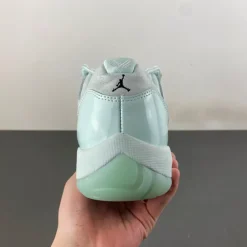 [PREMIUM] JAIDE x AJ 11 Low "Fiberglass" Shoes Sneakers - nk0005499 - Image 16