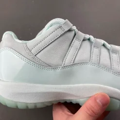 [PREMIUM] JAIDE x AJ 11 Low "Fiberglass" Shoes Sneakers - nk0005499 - Image 17
