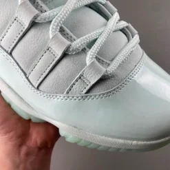 [PREMIUM] JAIDE x AJ 11 Low "Fiberglass" Shoes Sneakers - nk0005499 - Image 18