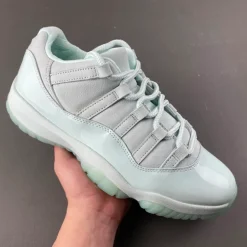 [PREMIUM] JAIDE x AJ 11 Low "Fiberglass" Shoes Sneakers - nk0005499 - Image 3