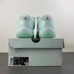 [PREMIUM] JAIDE x AJ 11 Low "Fiberglass" Shoes Sneakers - nk0005499 - Image 4