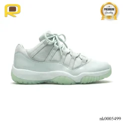 [PREMIUM] JAIDE x AJ 11 Low "Fiberglass" Shoes Sneakers - nk0005499