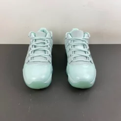 [PREMIUM] JAIDE x AJ 11 Low "Fiberglass" Shoes Sneakers - nk0005499 - Image 10