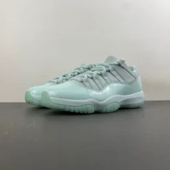 [PREMIUM] JAIDE x AJ 11 Low "Fiberglass" Shoes Sneakers - nk0005499 - Image 11