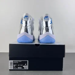[PREMIUM] AJ 11 “Platinum” Shoes Sneakers - nk0005507 - Image 7