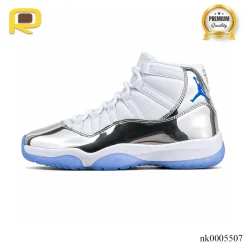 Alternative view of [PREMIUM] AJ 11 “Platinum” Shoes Sneakers - nk0005507