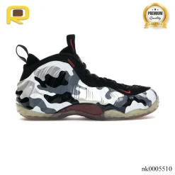 [PREMIUM] Air Foamposite One Fighter Jet Shoes Sneakers - nk0005510