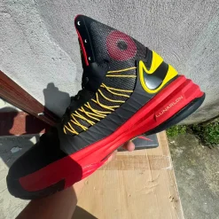 [PREMIUM] NK Hyperdunk 2010 "Kyrie Irving" Player Exclusive (PE) Shoes Sneakers -  nk0005511 - Image 8