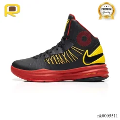 Alternative view of [PREMIUM] NK Hyperdunk 2010 "Kyrie Irving" Player Exclusive (PE) Shoes Sneakers -  nk0005511