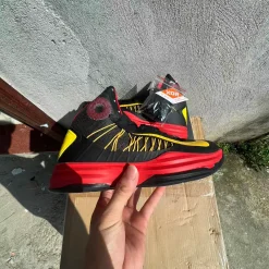 [PREMIUM] NK Hyperdunk 2010 "Kyrie Irving" Player Exclusive (PE) Shoes Sneakers -  nk0005511 - Image 4