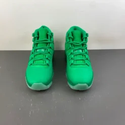 [PREMIUM] AJ 11 “Green Screen” Shoes Sneakers - nk0005529 - Image 13