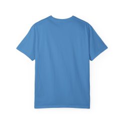 Trill Definition Unisex Garment-Dyed T-shirt - Image 46