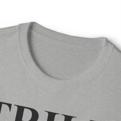 Trill Definition Unisex Oversized Boxy Tee - Image 18