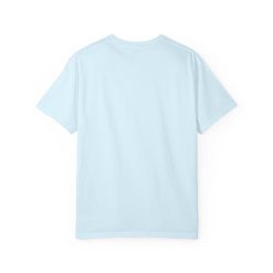 Trill Definition Unisex Garment-Dyed T-shirt - Image 38