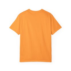 Trill Definition Unisex Garment-Dyed T-shirt - Image 22
