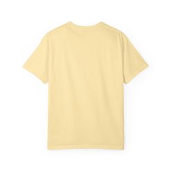 Trill Definition Unisex Garment-Dyed T-shirt - Image 14